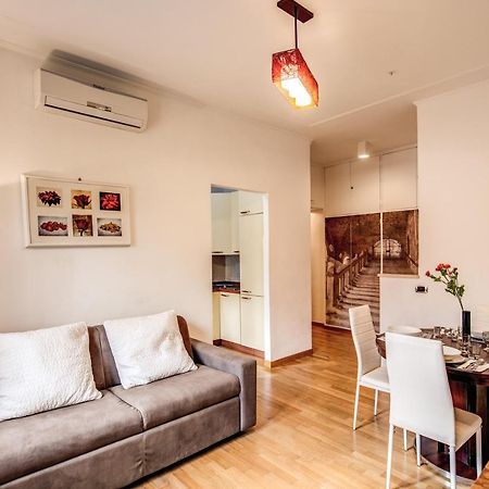 M&L Apartment - Caracalla Holiday Rome Buitenkant foto