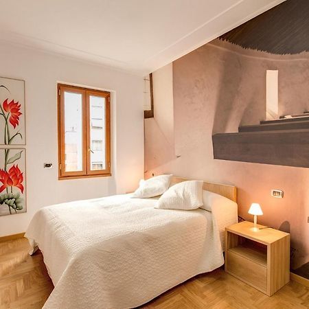 M&L Apartment - Caracalla Holiday Rome Buitenkant foto