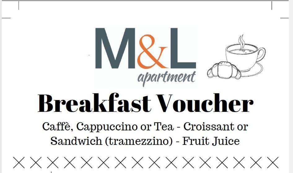 M&L Apartment - Caracalla Holiday Rome Buitenkant foto