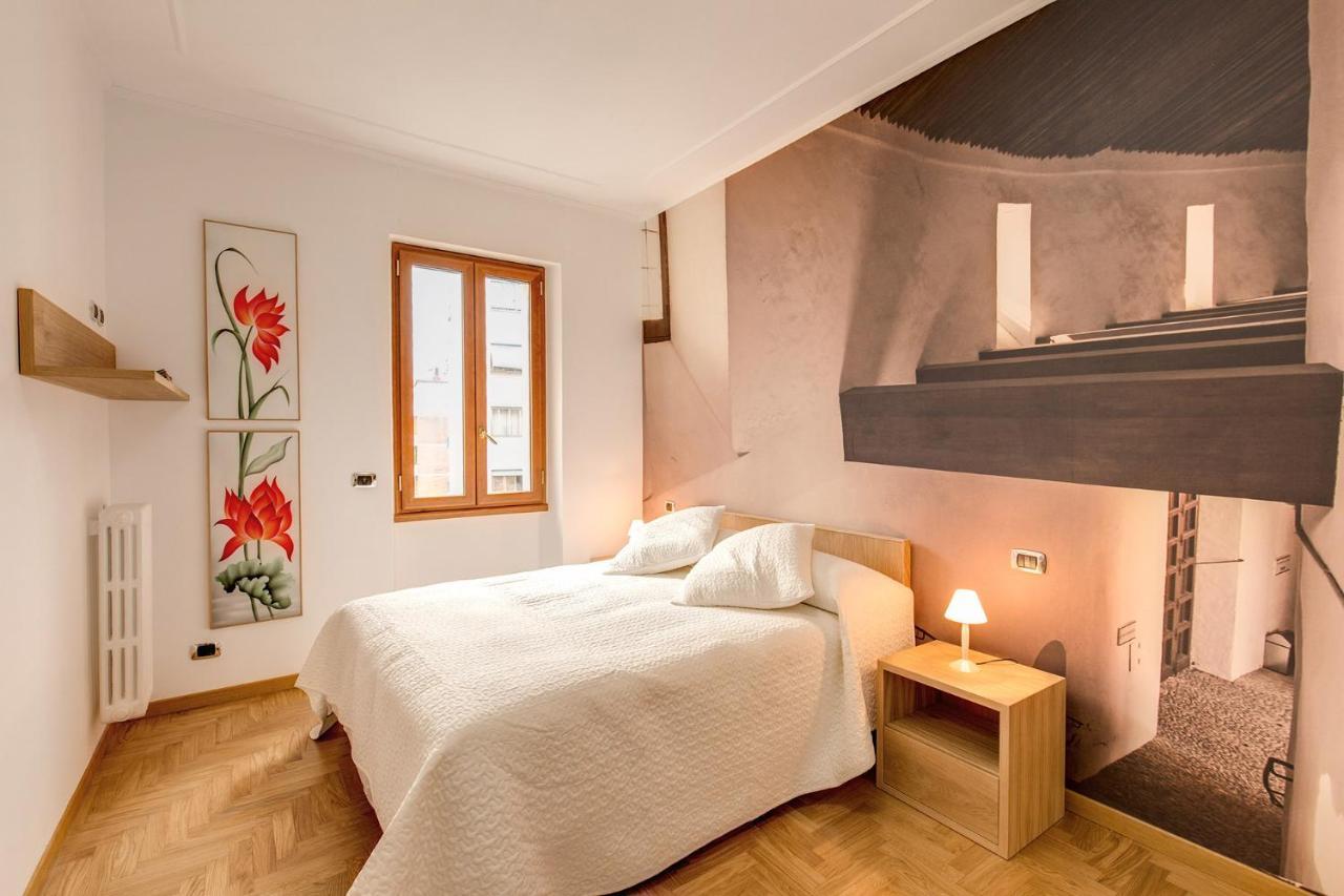 M&L Apartment - Caracalla Holiday Rome Buitenkant foto