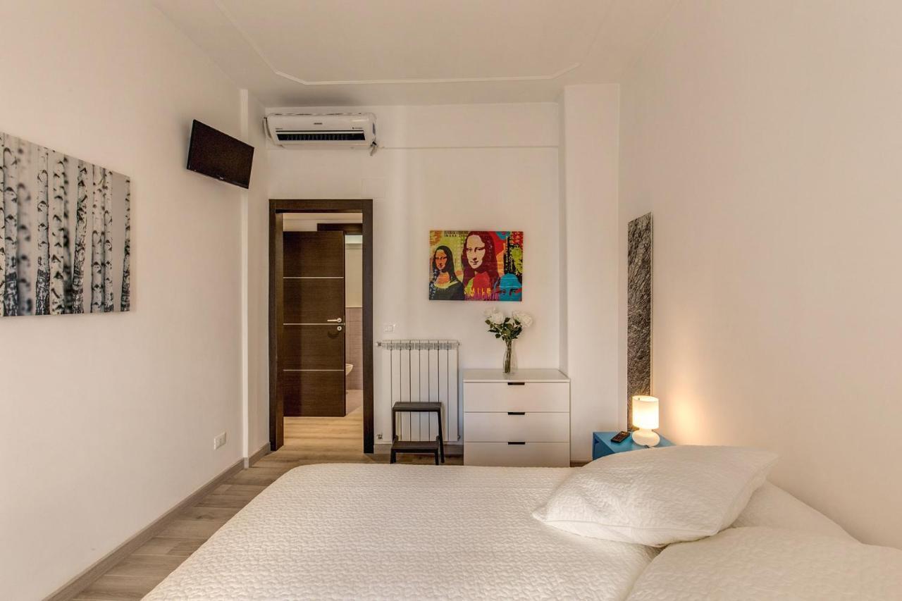 M&L Apartment - Caracalla Holiday Rome Buitenkant foto