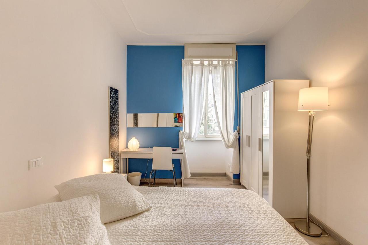 M&L Apartment - Caracalla Holiday Rome Buitenkant foto