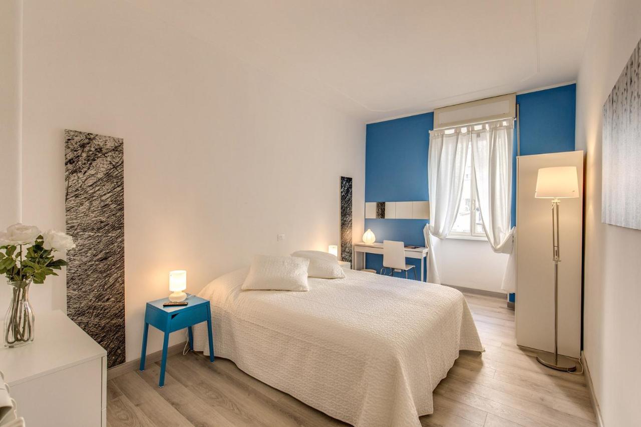 M&L Apartment - Caracalla Holiday Rome Buitenkant foto
