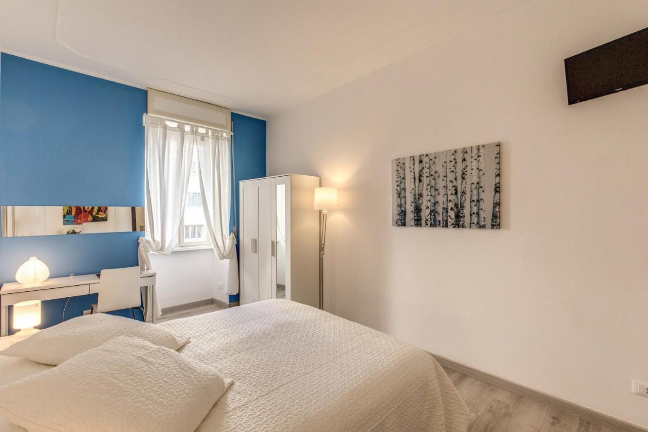 M&L Apartment - Caracalla Holiday Rome Buitenkant foto