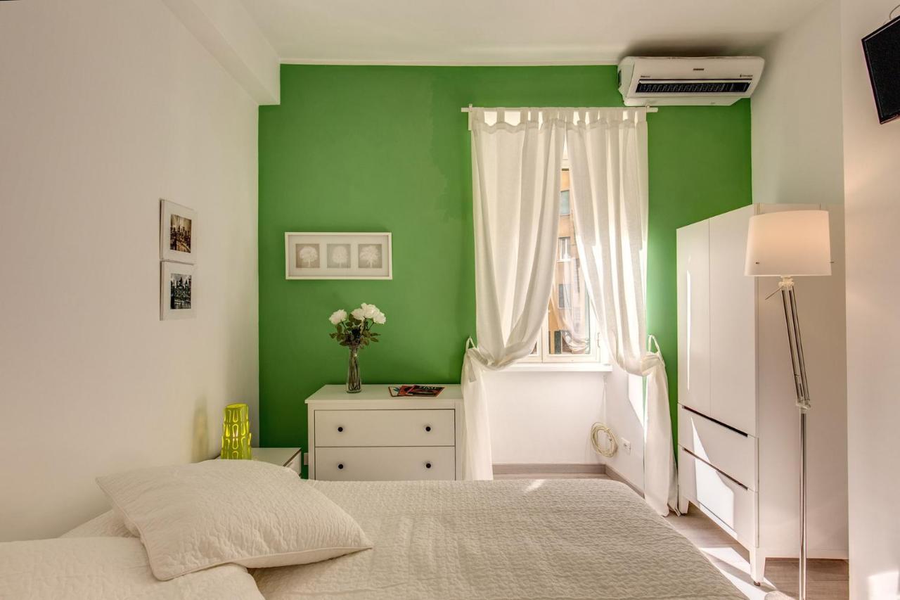 M&L Apartment - Caracalla Holiday Rome Buitenkant foto