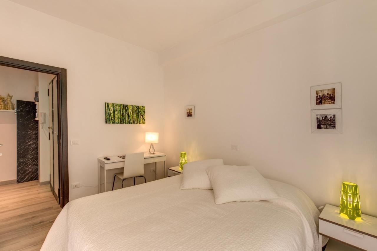 M&L Apartment - Caracalla Holiday Rome Buitenkant foto