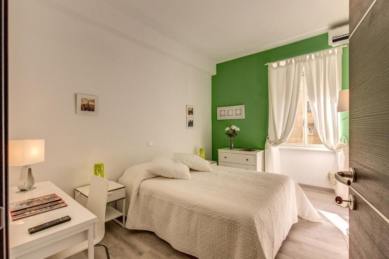 M&L Apartment - Caracalla Holiday Rome Buitenkant foto