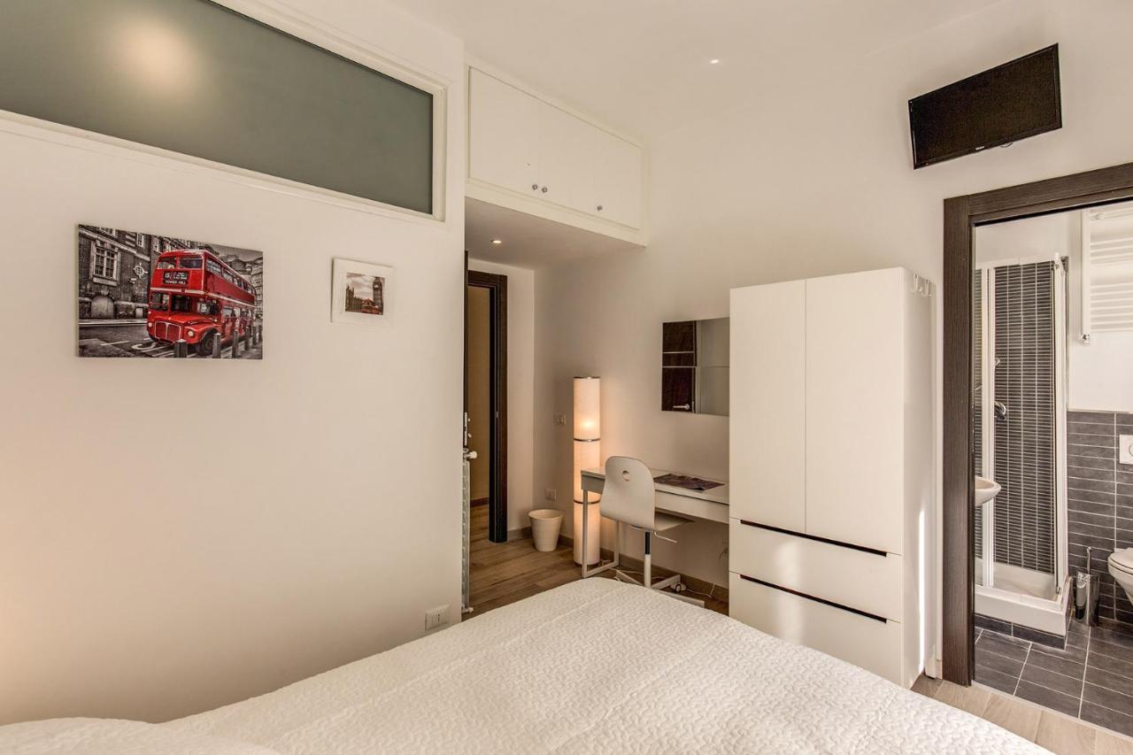 M&L Apartment - Caracalla Holiday Rome Buitenkant foto