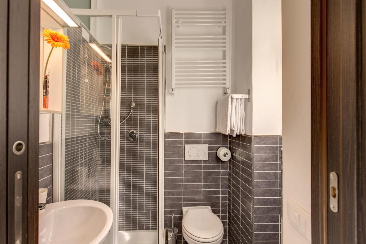 M&L Apartment - Caracalla Holiday Rome Buitenkant foto