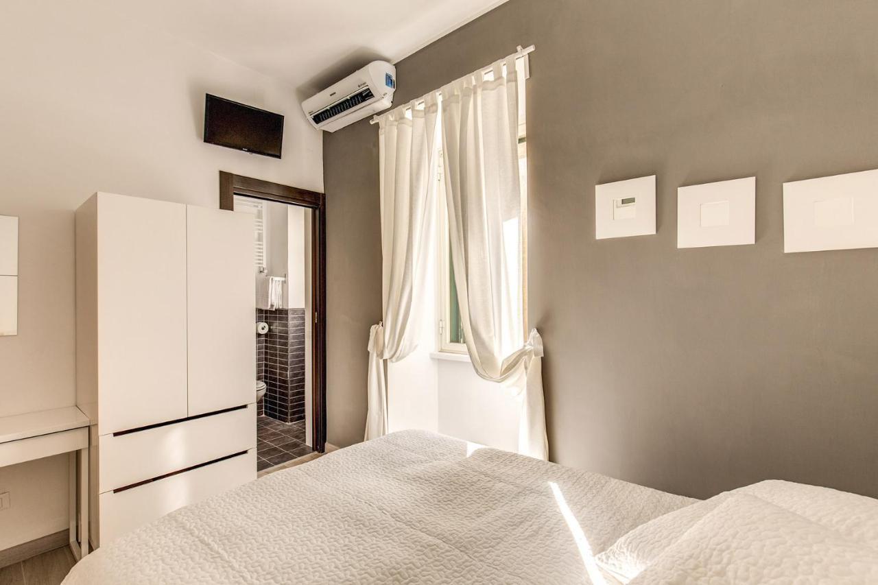 M&L Apartment - Caracalla Holiday Rome Buitenkant foto