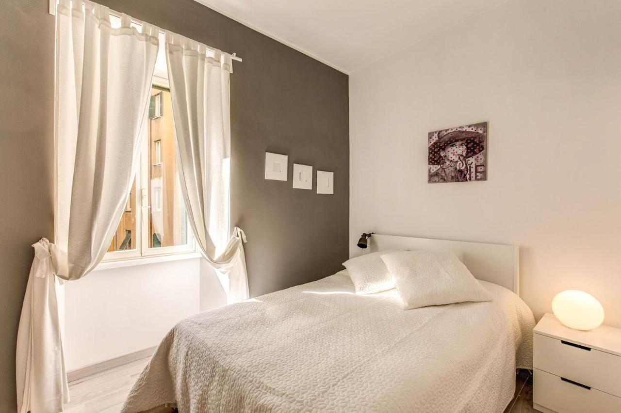M&L Apartment - Caracalla Holiday Rome Buitenkant foto