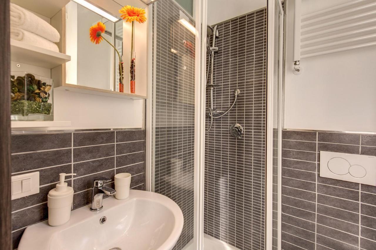 M&L Apartment - Caracalla Holiday Rome Buitenkant foto