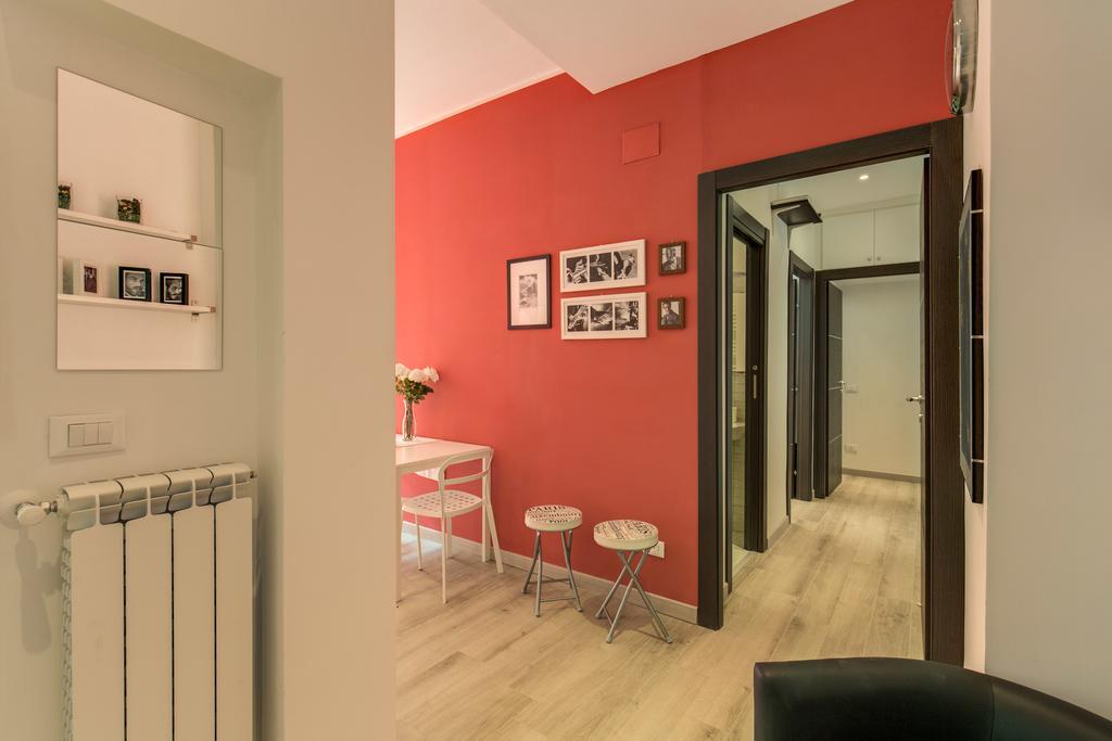 M&L Apartment - Caracalla Holiday Rome Kamer foto