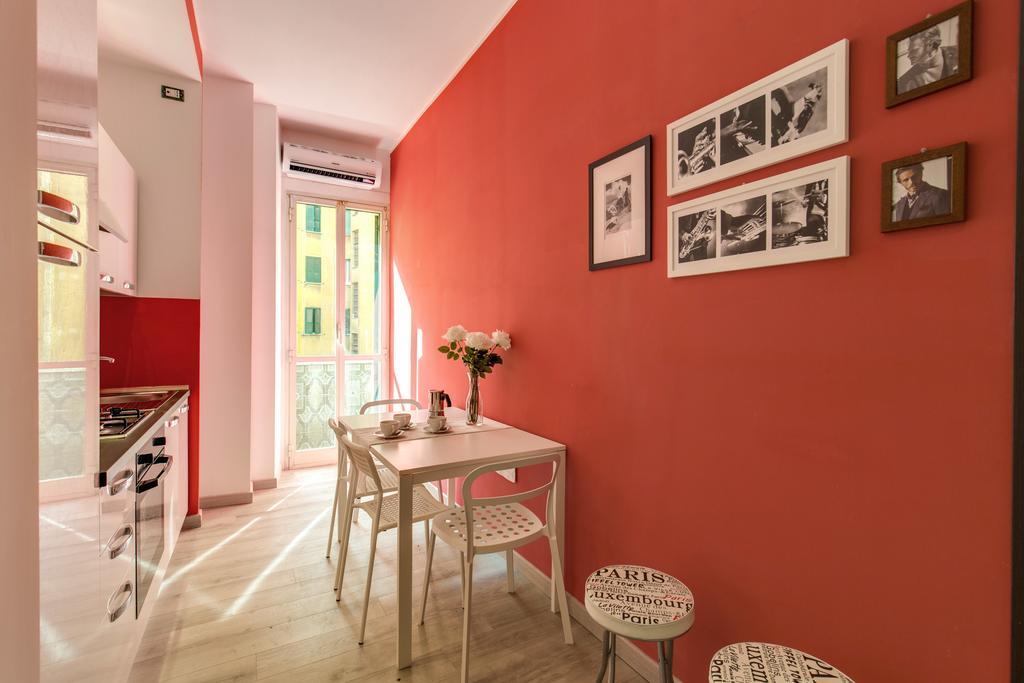 M&L Apartment - Caracalla Holiday Rome Kamer foto