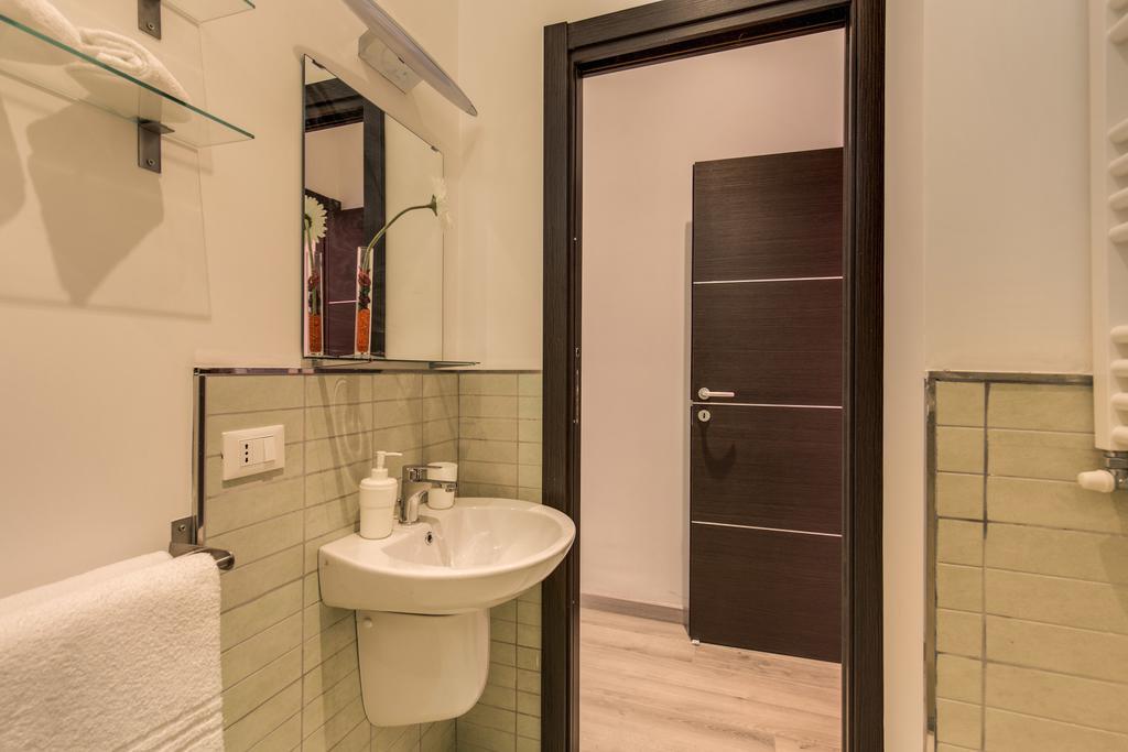 M&L Apartment - Caracalla Holiday Rome Kamer foto
