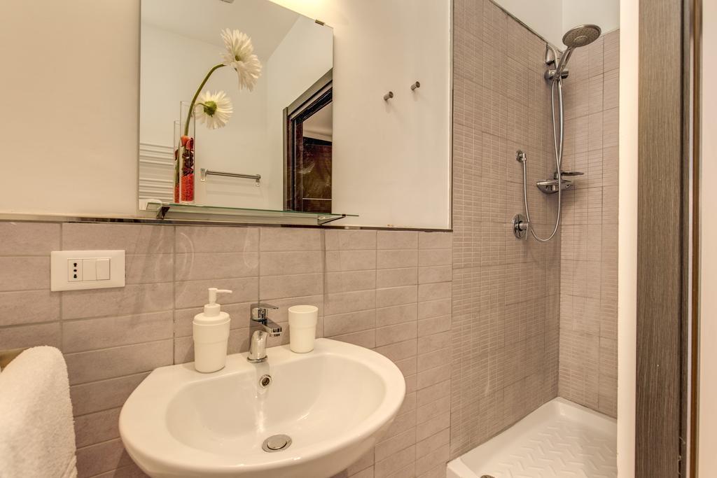 M&L Apartment - Caracalla Holiday Rome Kamer foto