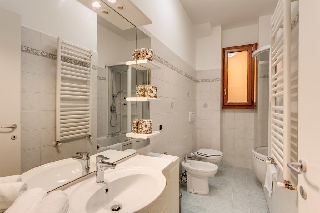 M&L Apartment - Caracalla Holiday Rome Kamer foto