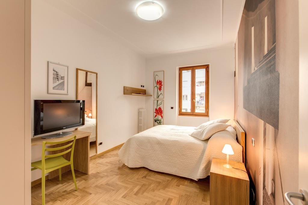 M&L Apartment - Caracalla Holiday Rome Kamer foto