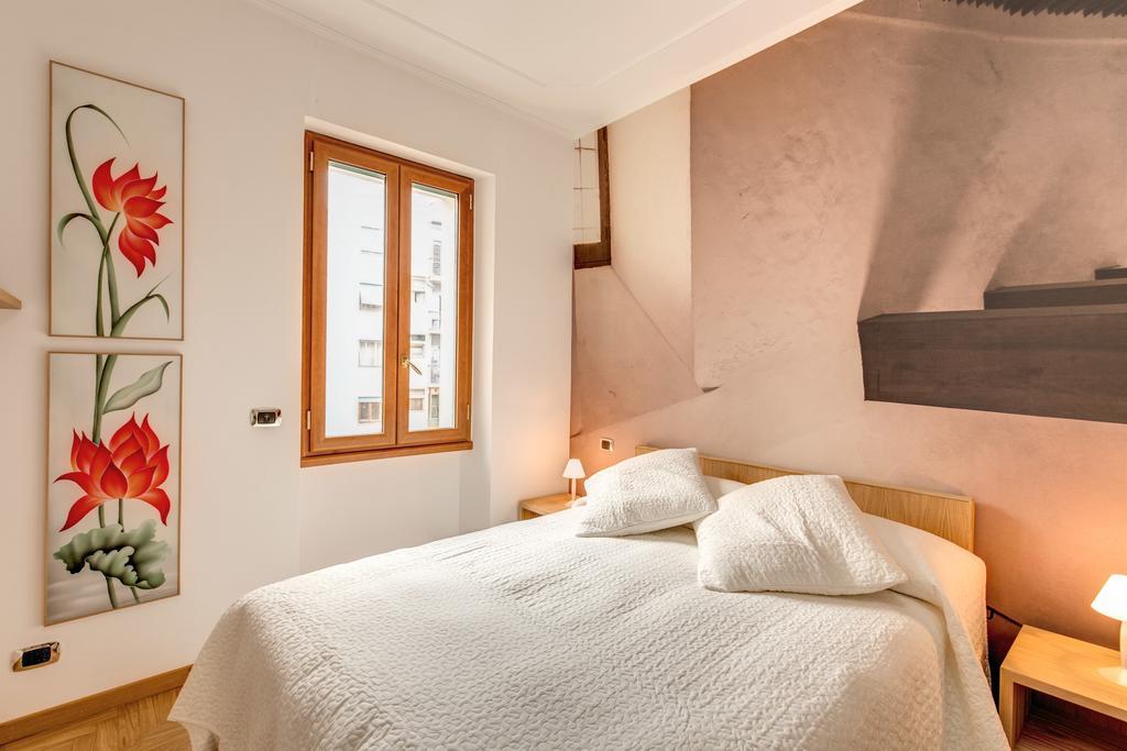 M&L Apartment - Caracalla Holiday Rome Kamer foto