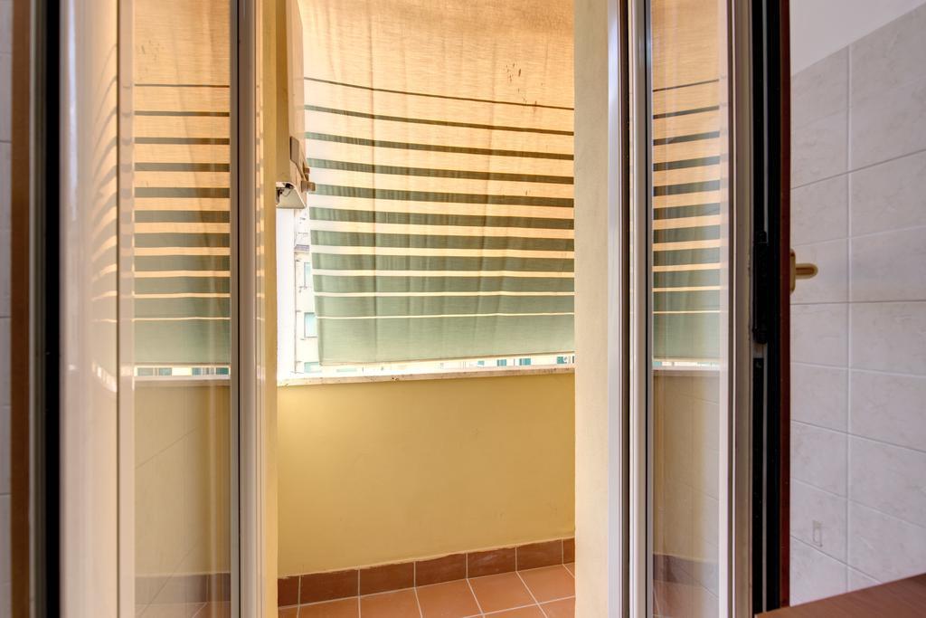 M&L Apartment - Caracalla Holiday Rome Kamer foto