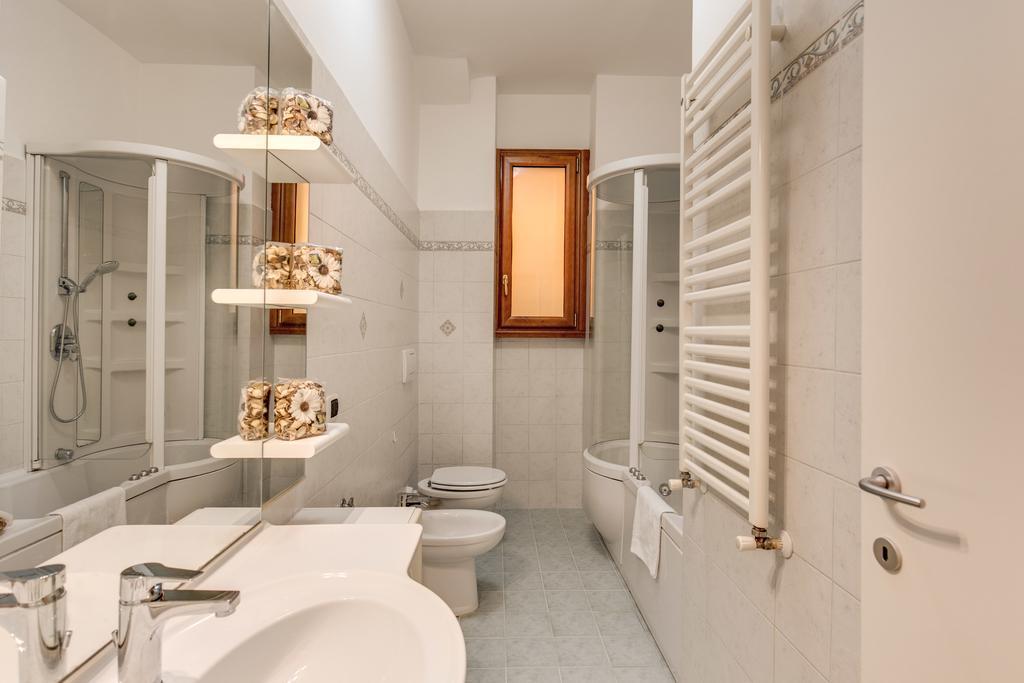 M&L Apartment - Caracalla Holiday Rome Kamer foto