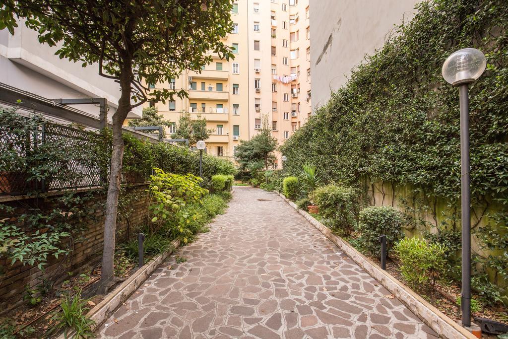 M&L Apartment - Caracalla Holiday Rome Buitenkant foto