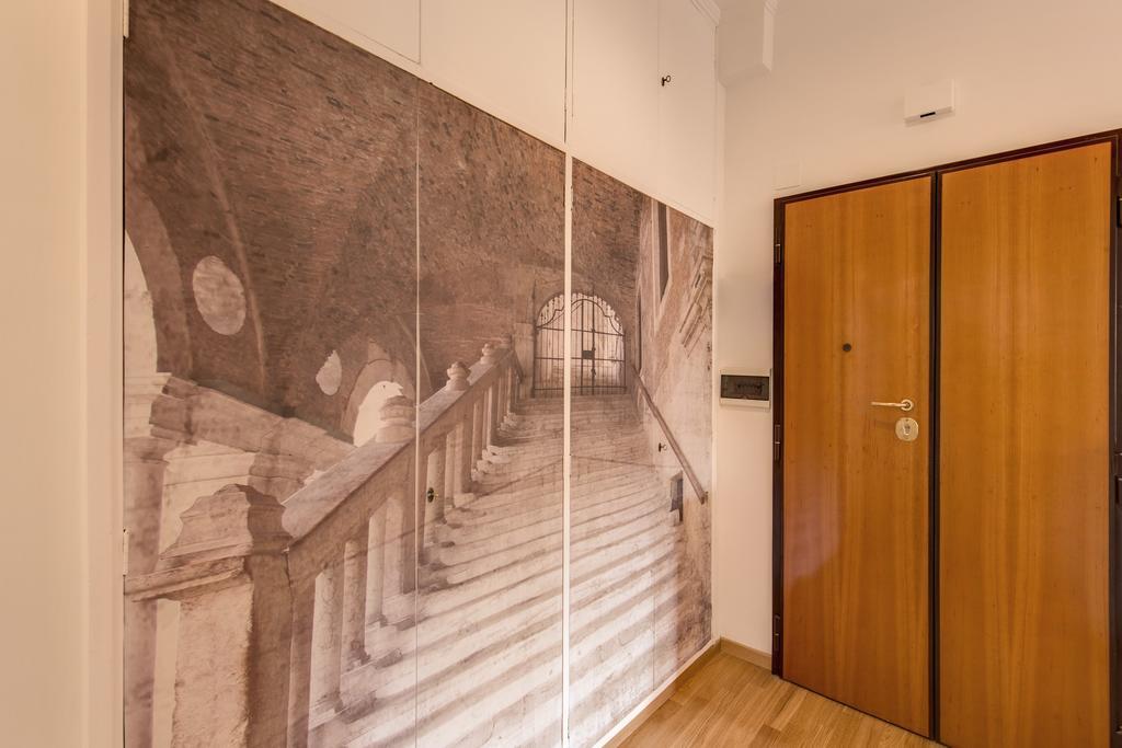 M&L Apartment - Caracalla Holiday Rome Kamer foto