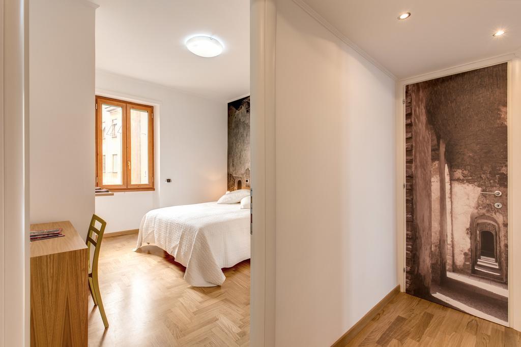 M&L Apartment - Caracalla Holiday Rome Kamer foto