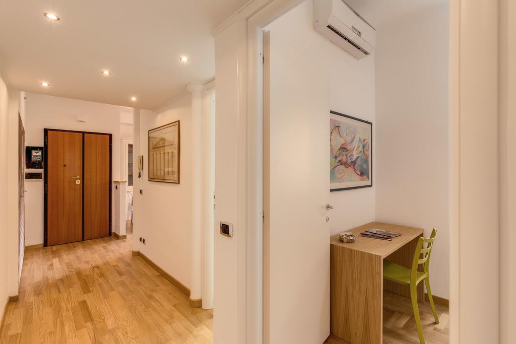 M&L Apartment - Caracalla Holiday Rome Kamer foto