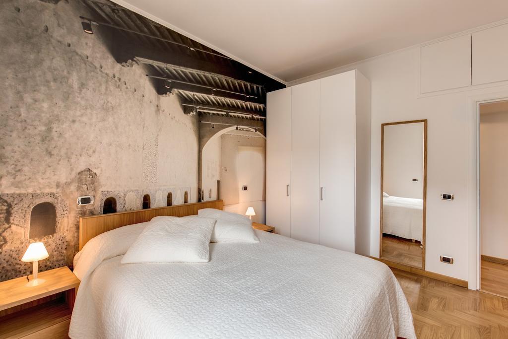 M&L Apartment - Caracalla Holiday Rome Kamer foto