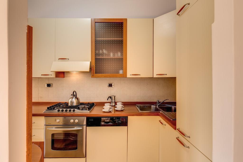 M&L Apartment - Caracalla Holiday Rome Kamer foto