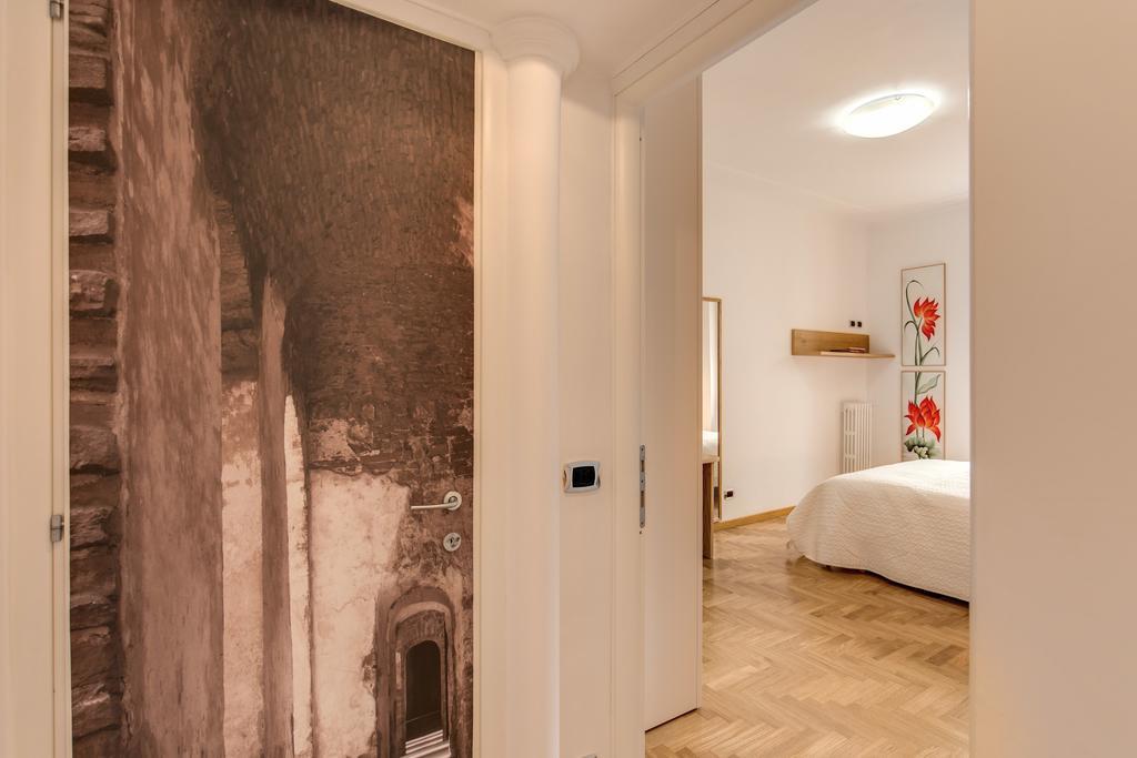 M&L Apartment - Caracalla Holiday Rome Kamer foto