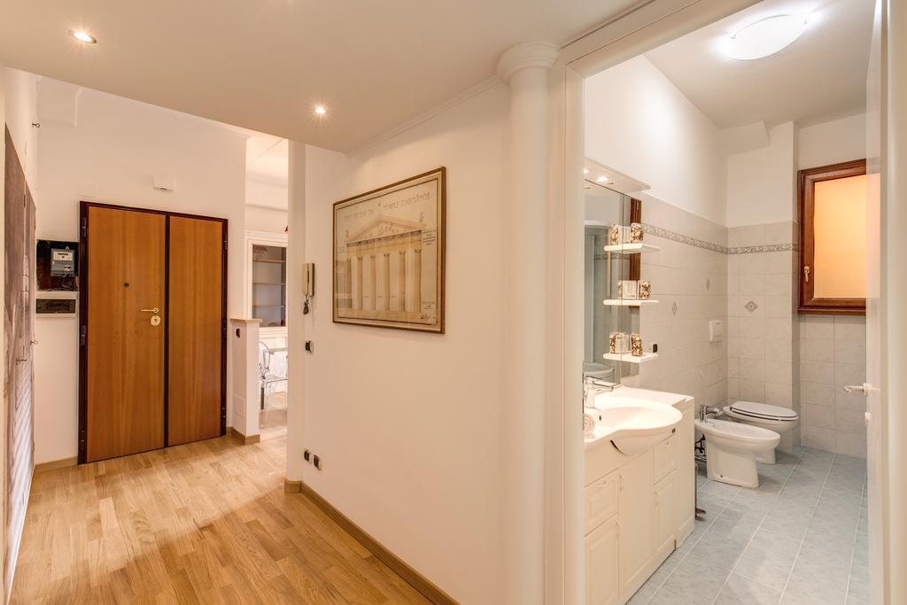 M&L Apartment - Caracalla Holiday Rome Kamer foto
