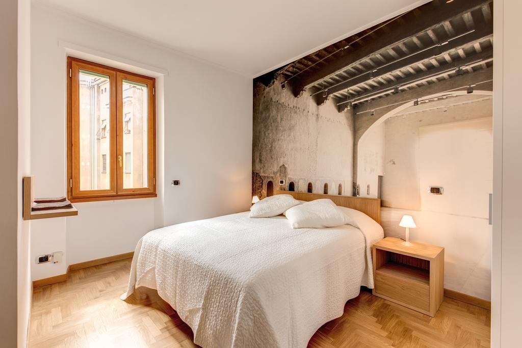 M&L Apartment - Caracalla Holiday Rome Kamer foto