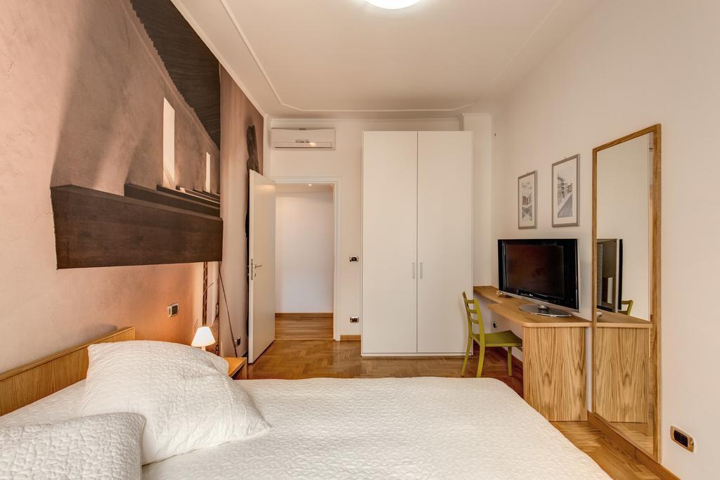M&L Apartment - Caracalla Holiday Rome Buitenkant foto