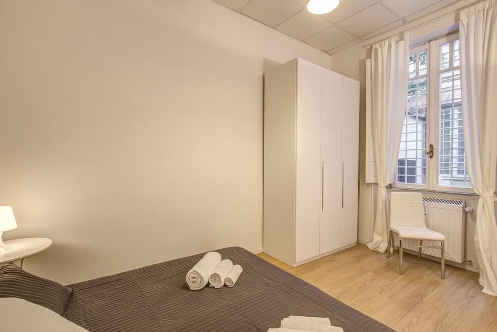 M&L Apartment - Caracalla Holiday Rome Buitenkant foto