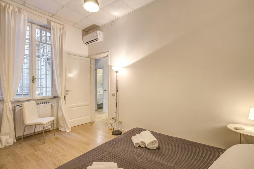M&L Apartment - Caracalla Holiday Rome Buitenkant foto
