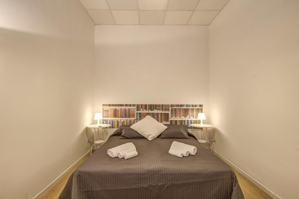 M&L Apartment - Caracalla Holiday Rome Buitenkant foto