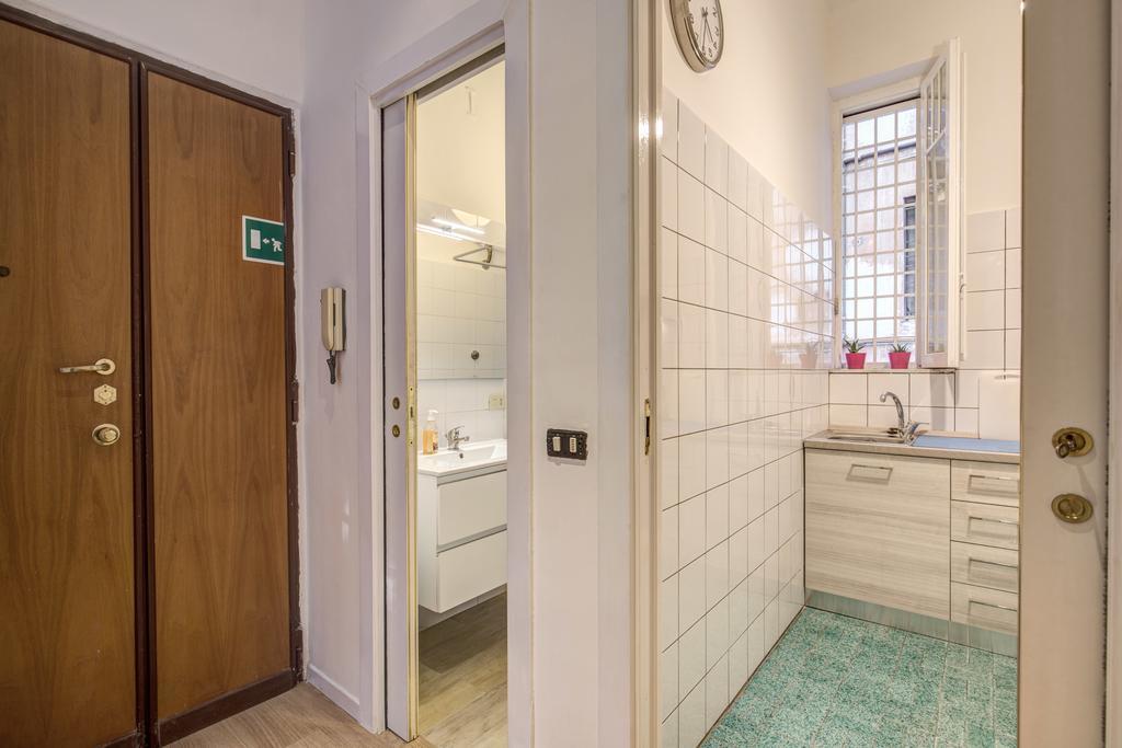 M&L Apartment - Caracalla Holiday Rome Buitenkant foto