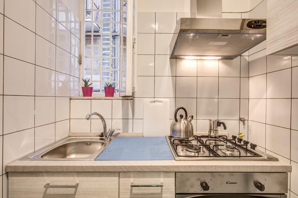 M&L Apartment - Caracalla Holiday Rome Buitenkant foto