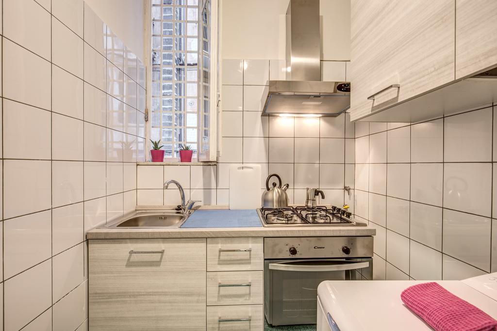 M&L Apartment - Caracalla Holiday Rome Buitenkant foto