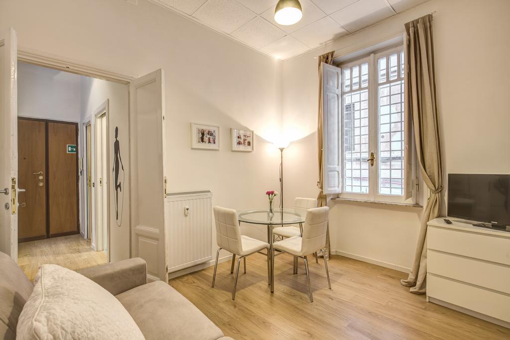 M&L Apartment - Caracalla Holiday Rome Buitenkant foto