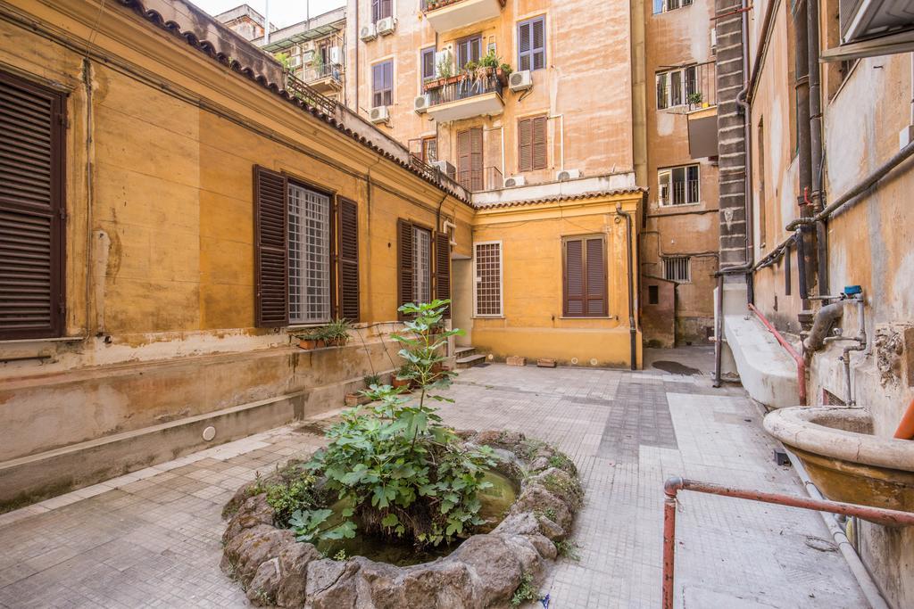 M&L Apartment - Caracalla Holiday Rome Buitenkant foto